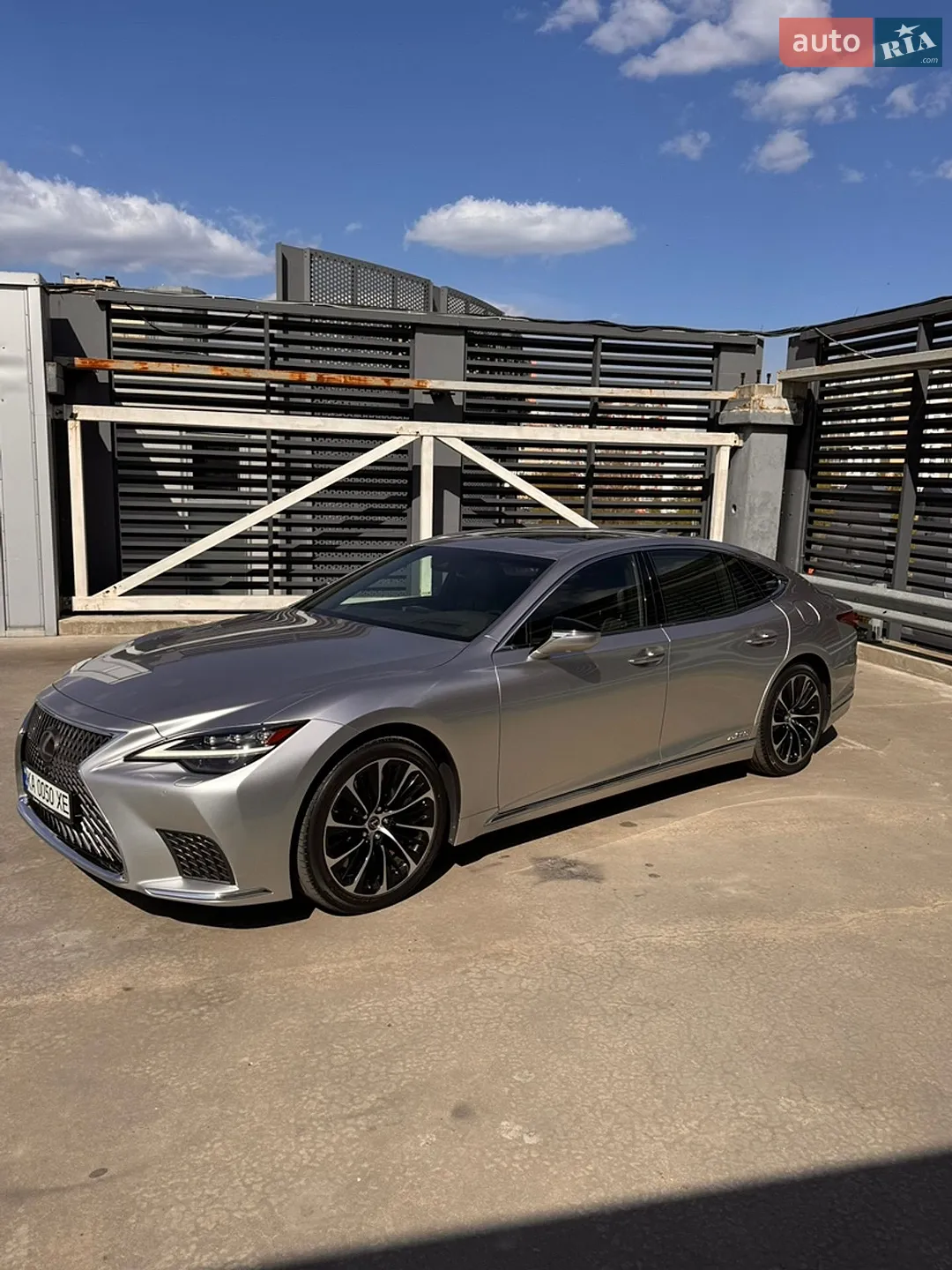 2021 Lexus LS - мініатюра 14