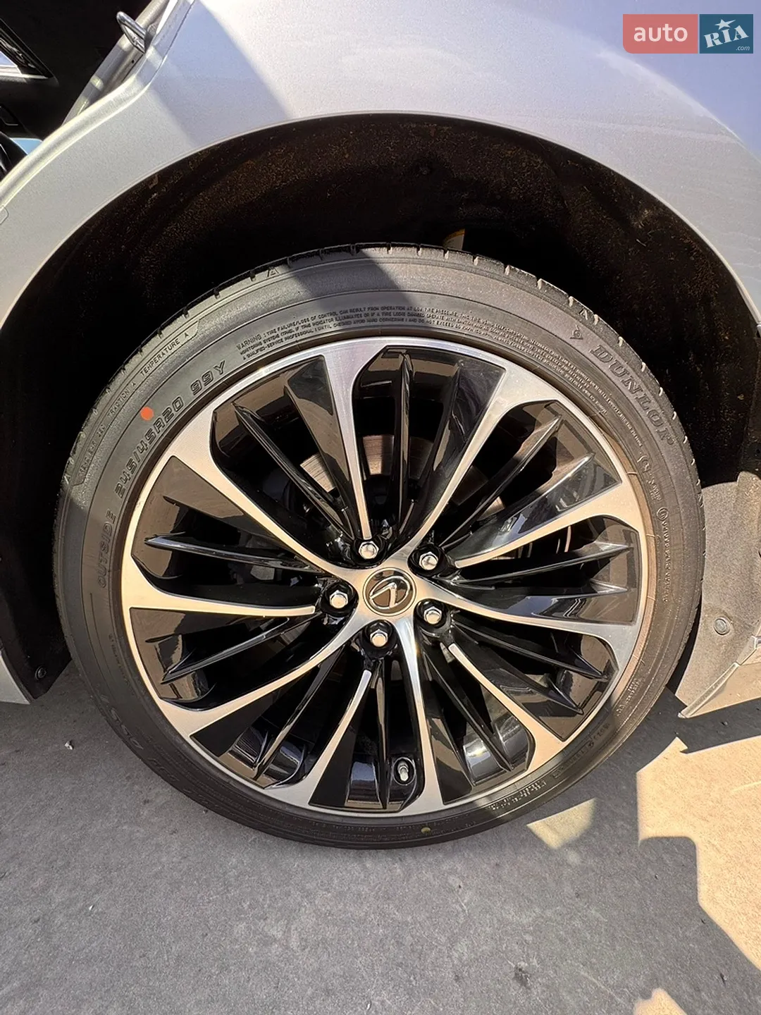 2021 Lexus LS - мініатюра 15
