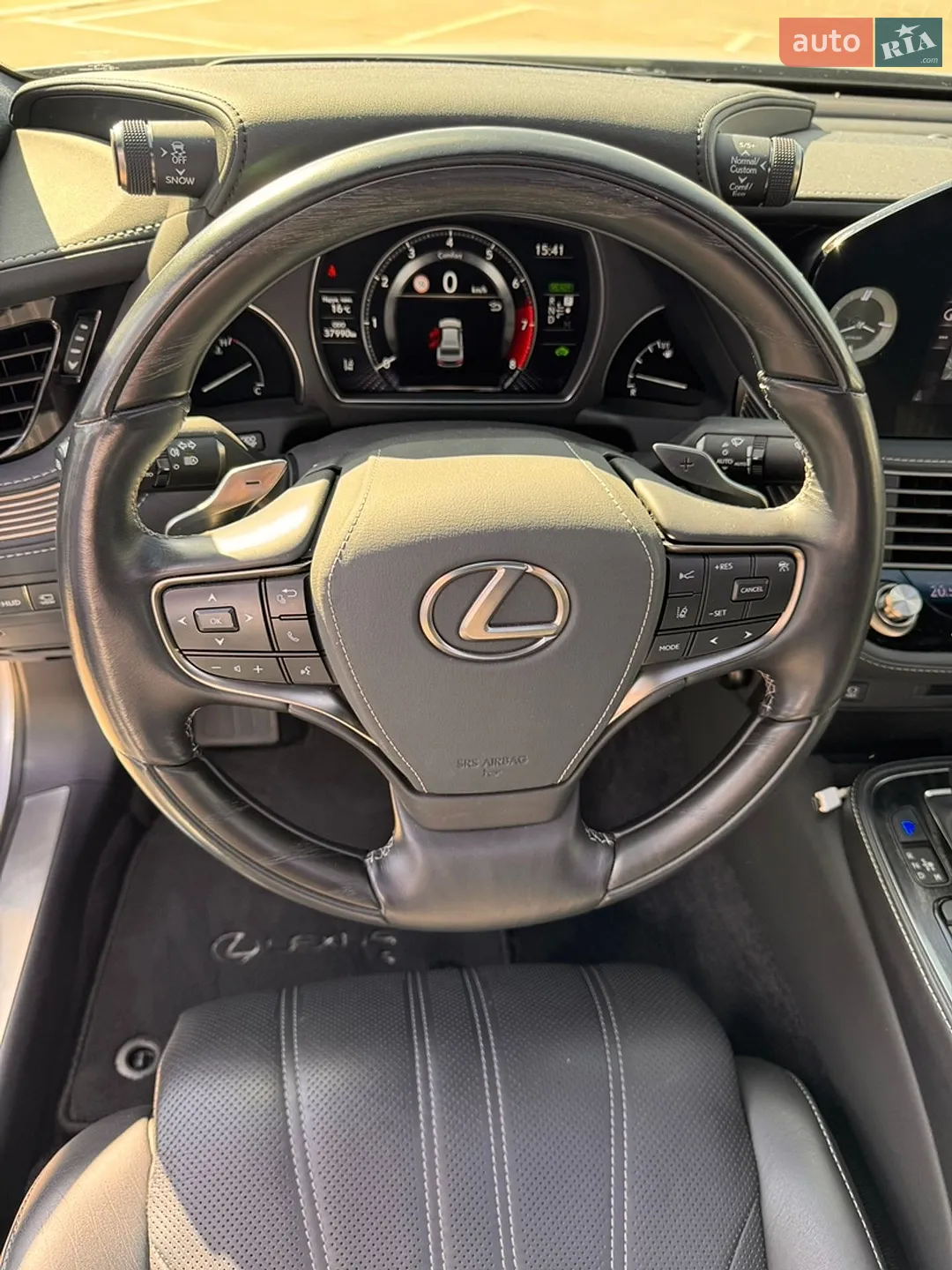 2021 Lexus LS - мініатюра 27