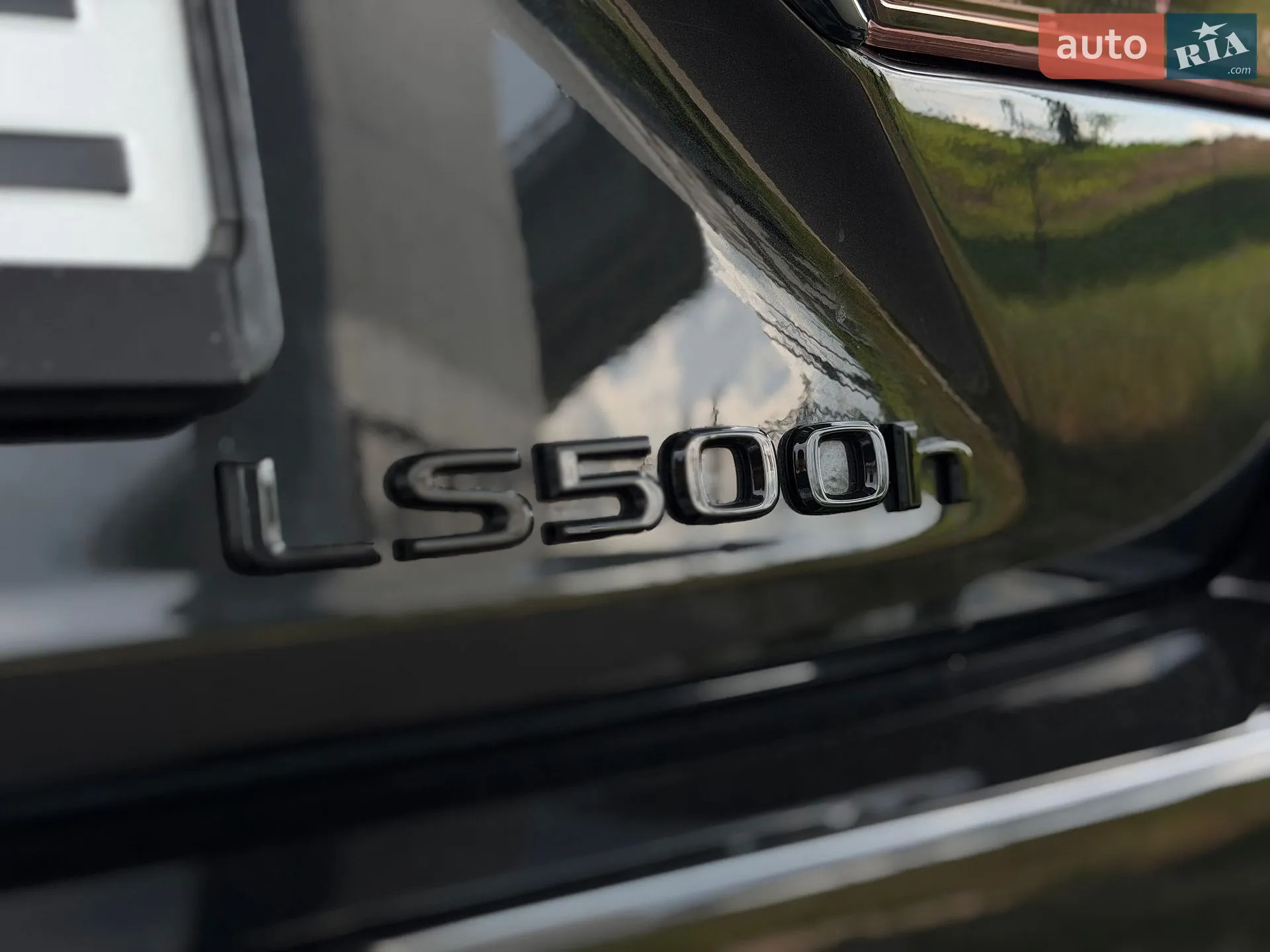 2018 Lexus LS - мініатюра 57