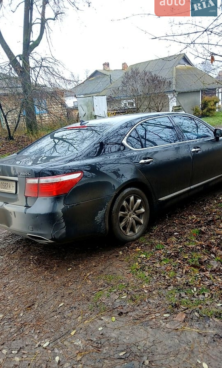 2010 Lexus RX - мініатюра 9