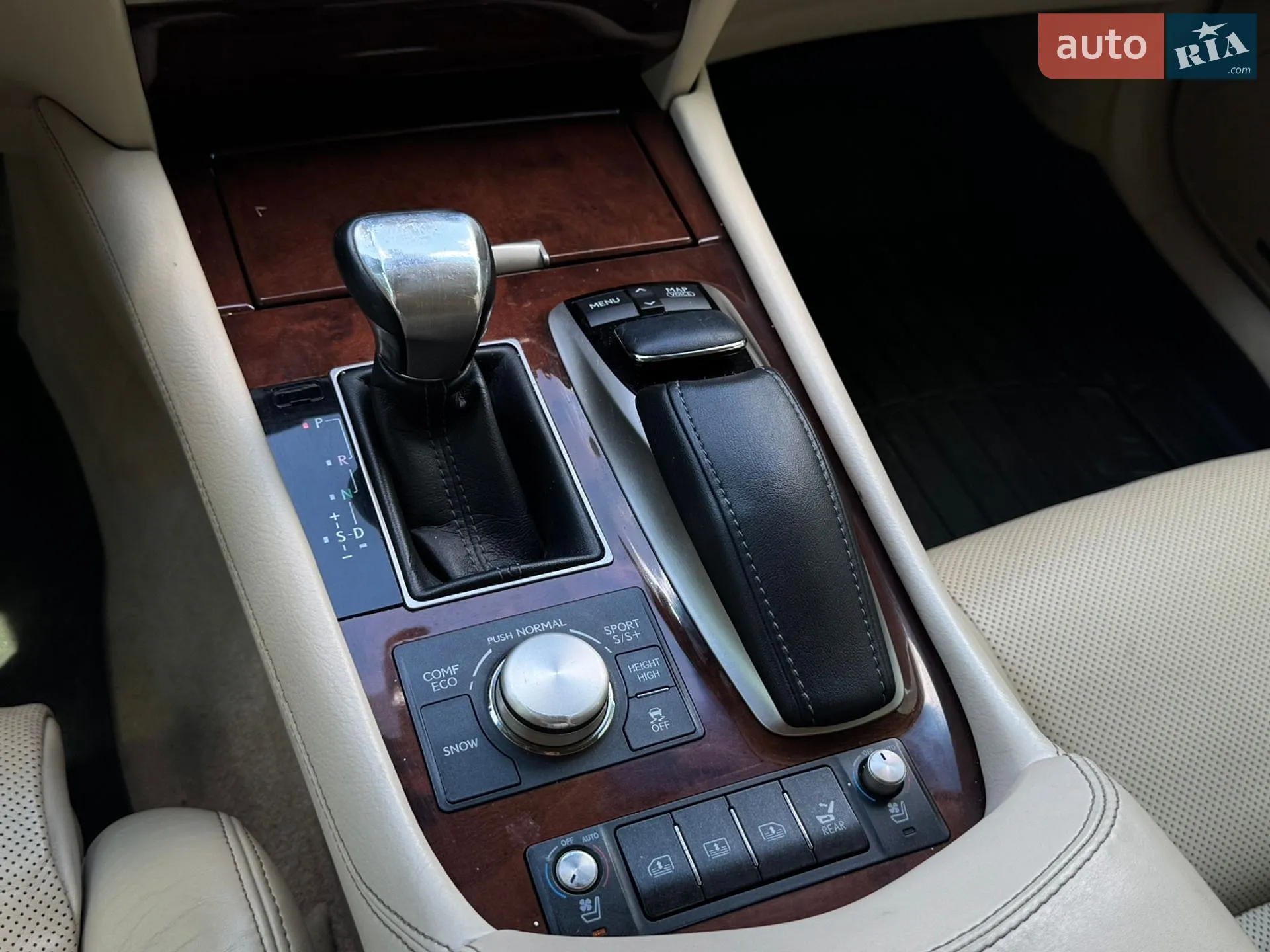 2014 Lexus LS - мініатюра 26