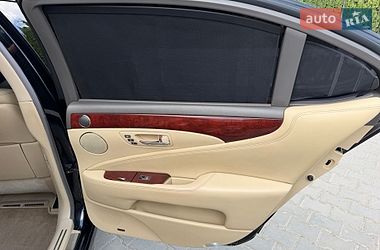 Седан Lexus LS 2007 в Одессе