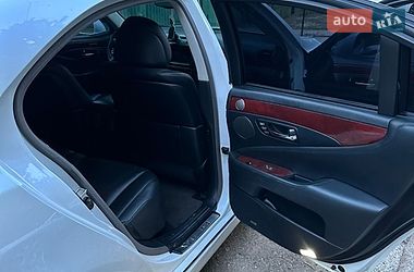 Седан Lexus LS 2007 в Одессе
