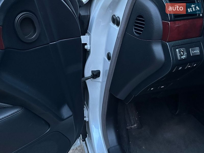 Седан Lexus LS 2007 в Одессе