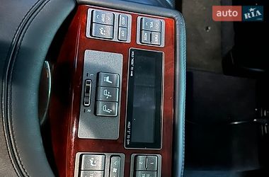 Седан Lexus LS 2007 в Одессе
