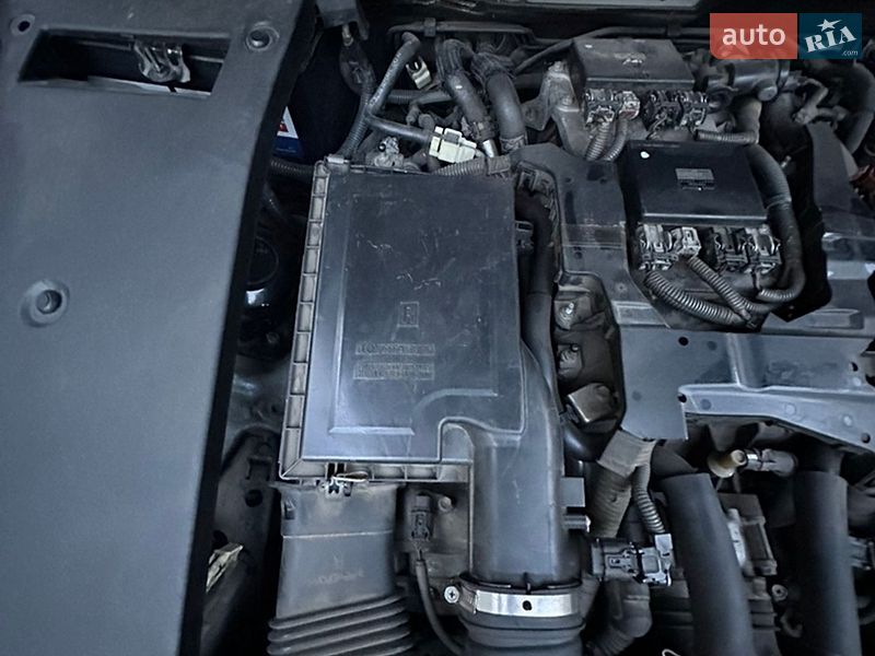 Седан Lexus LS 2007 в Одессе