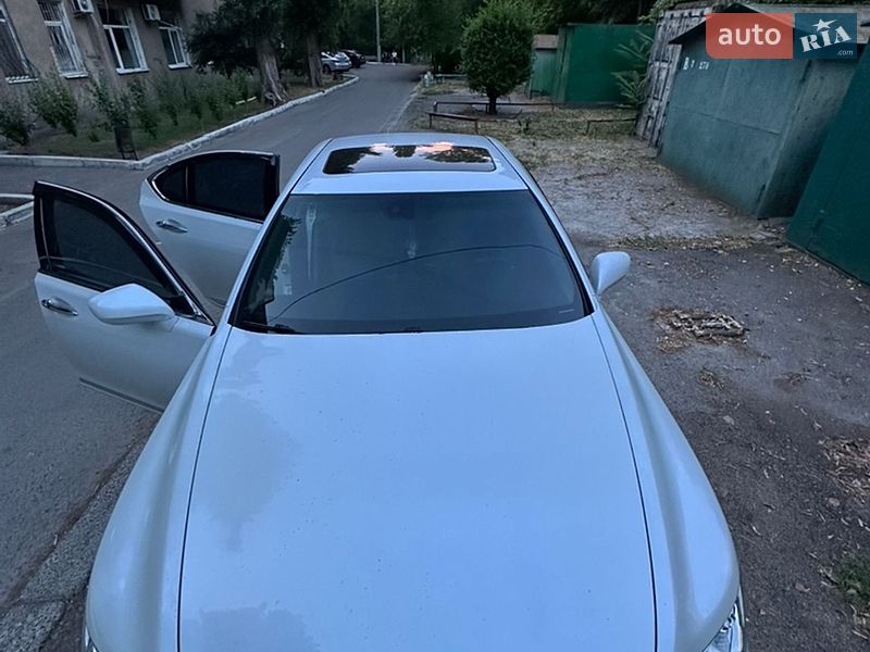 Седан Lexus LS 2007 в Одессе