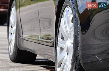 Седан Lexus LS 2007 в Полтаве