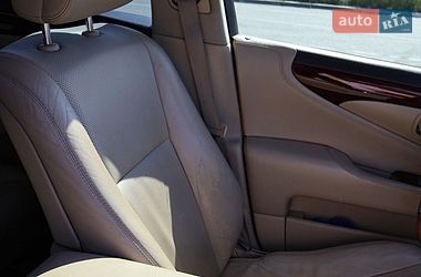 Седан Lexus LS 2007 в Полтаве