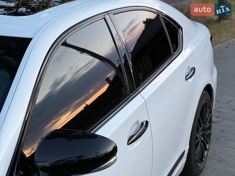 Седан Lexus LS 2014 в Житомирі фото 6 Седан Lexus LS 2014 в Житомирі