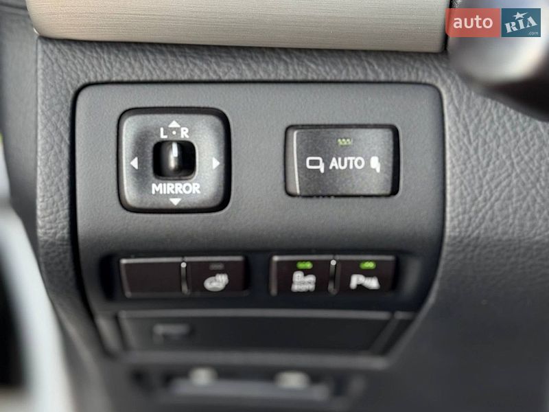 Седан Lexus LS 2014 в Житомирі фото 22 Седан Lexus LS 2014 в Житомирі