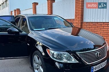 lexus ls 2007 в Одеса від професійного продавця 