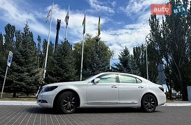Седан Lexus LS 2007 в Одессе