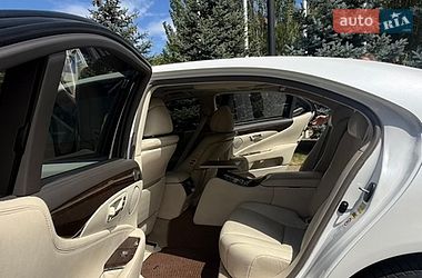 Седан Lexus LS 2007 в Одессе