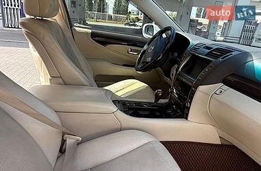 Седан Lexus LS 2007 в Одессе