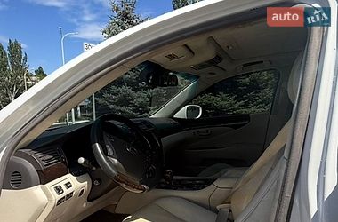 Седан Lexus LS 2007 в Одессе