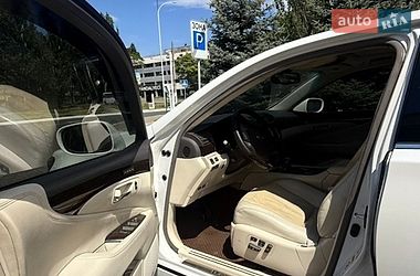 Седан Lexus LS 2007 в Одессе