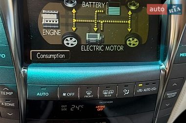 Седан Lexus LS 2007 в Одессе