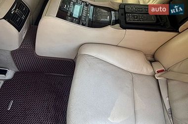 Седан Lexus LS 2007 в Одессе