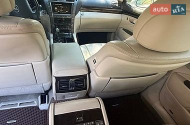 Седан Lexus LS 2007 в Одессе