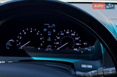 Седан Lexus LS 2007 в Одессе