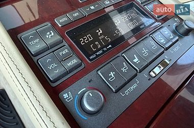 Седан Lexus LS 2007 в Ивано-Франковске