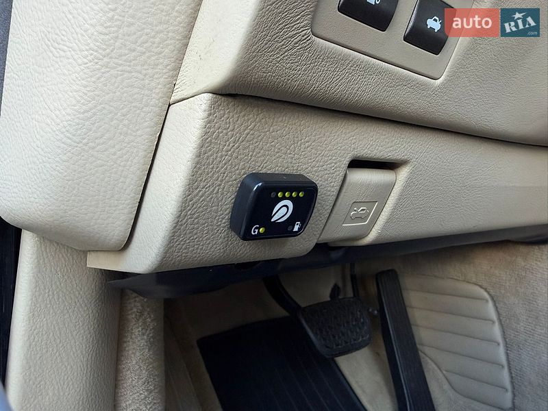 Седан Lexus LS 2007 в Ивано-Франковске