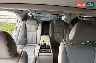 Седан Lexus LS 2007 в Миколаєві