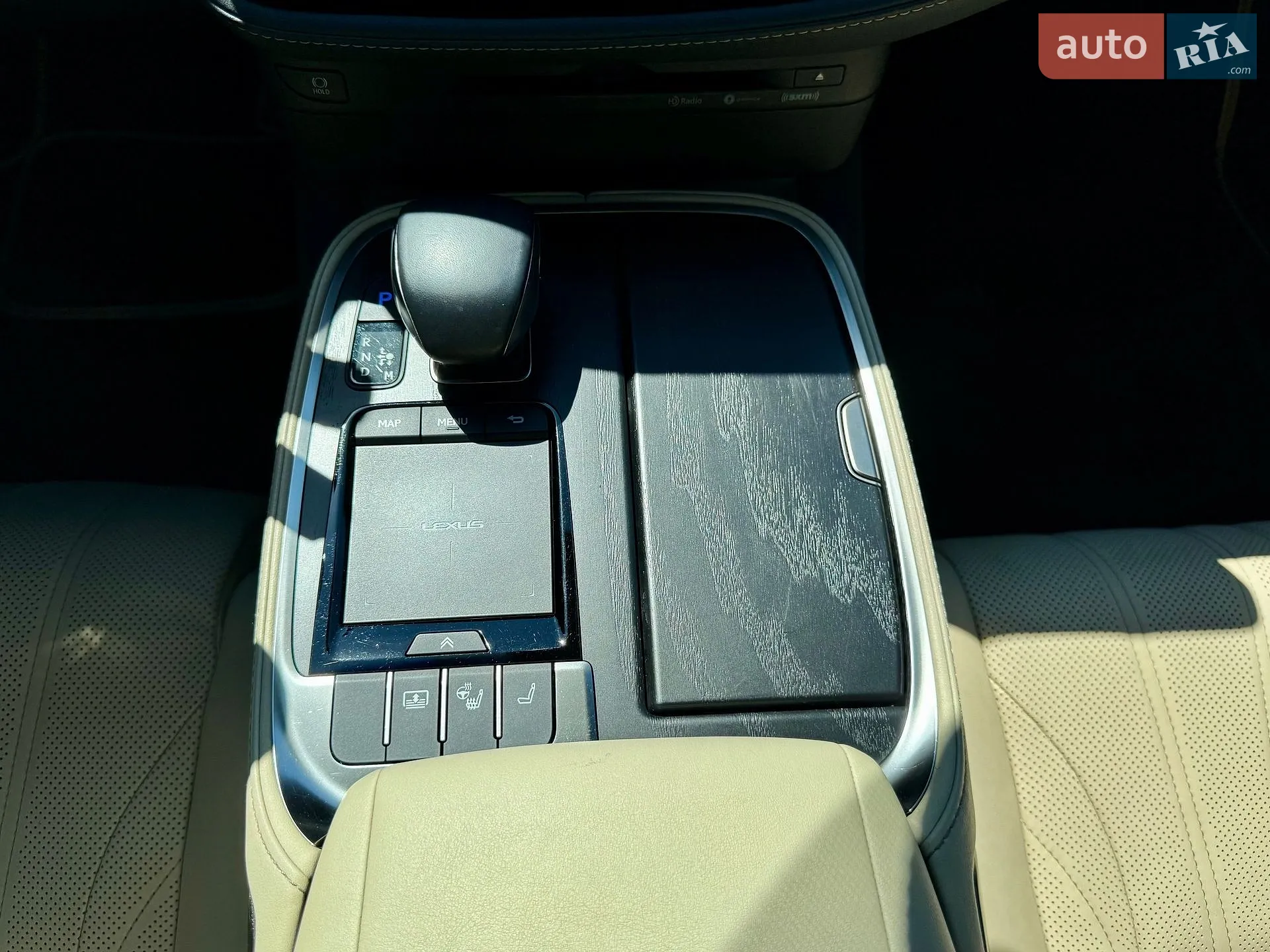 2020 Lexus LS - мініатюра 64