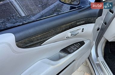 Седан Lexus LS 2007 в Одесі
