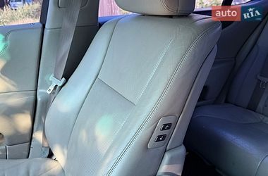 Седан Lexus LS 2007 в Одесі