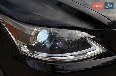 Седан Lexus LS 2012 в Тернополі