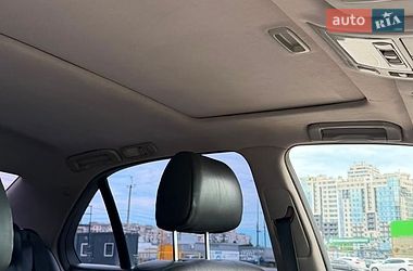 Седан Lexus LS 2002 в Києві