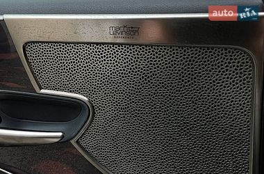 Седан Lexus LS 2018 в Києві