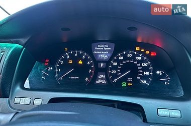 Седан Lexus LS 2007 в Ивано-Франковске