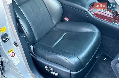 Седан Lexus LS 2008 в Дніпрі
