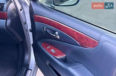 Седан Lexus LS 2008 в Дніпрі
