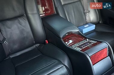 Седан Lexus LS 2008 в Дніпрі