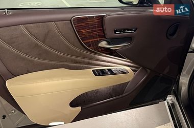 Седан Lexus LS 2020 в Киеве фото 15 Седан Lexus LS 2020 в Киеве