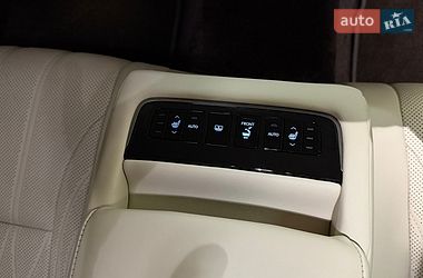 Седан Lexus LS 2020 в Києві
