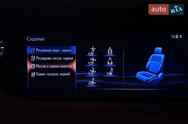 Седан Lexus LS 2020 в Киеве фото 21 Седан Lexus LS 2020 в Киеве