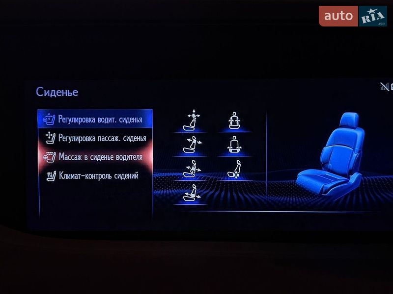 Седан Lexus LS 2020 в Киеве фото 21 Седан Lexus LS 2020 в Киеве