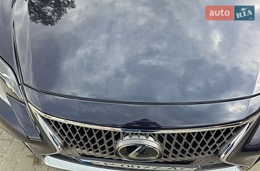 Седан Lexus LS 2019 в Запоріжжі