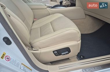 Седан Lexus LS 2013 в Киеве