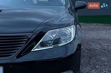 Седан Lexus LS 2007 в Киеве