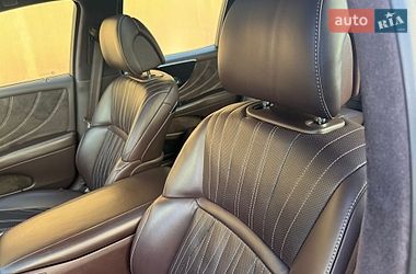 Седан Lexus LS 2017 в Києві