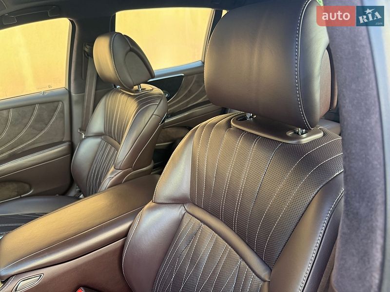 Седан Lexus LS 2017 в Києві
