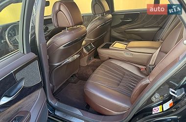 Седан Lexus LS 2017 в Києві