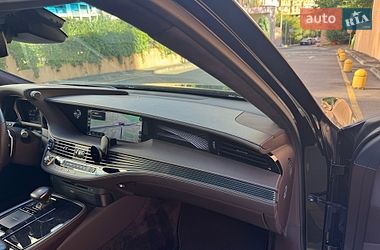 Седан Lexus LS 2017 в Києві
